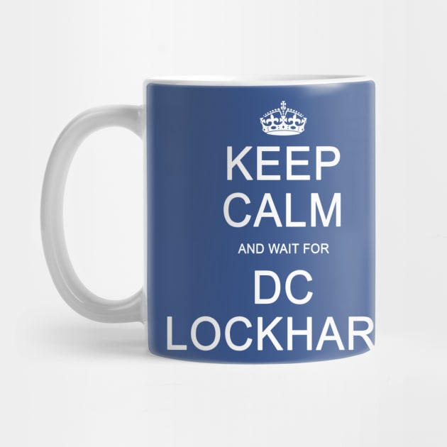 DC Lockhart by Vandalay Industries